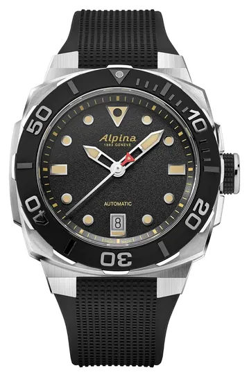 Alpina Seastrong Diver Extreme