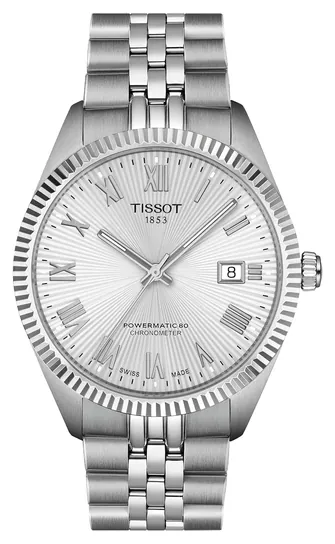 Tissot Ballade Powermatic 80 COSC