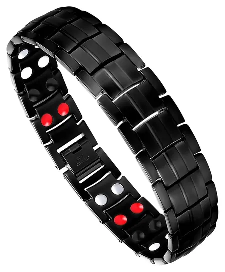 Feraco Titanium Steel