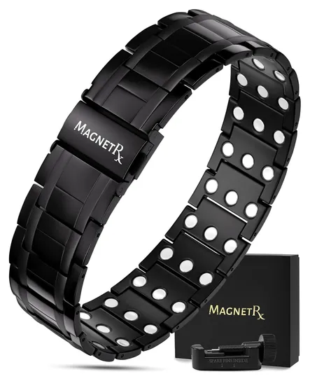 MagnetRX 3X Titanium