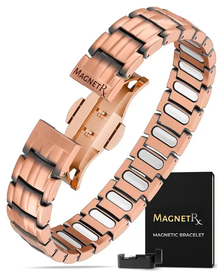 MagnetRX EllipseMAX Copper