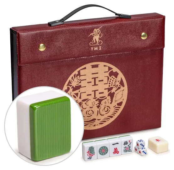 YMI Rouge Heritage