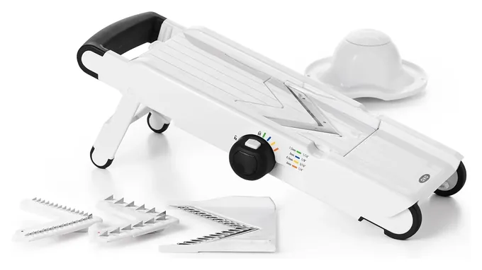 OXO Good Grips V-Blade