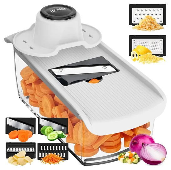 Fullstar Pro 6-in-1