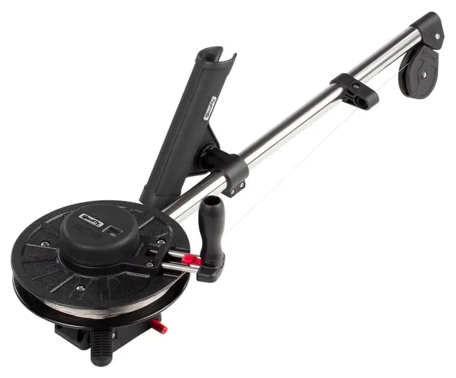 Scotty 1085 Strongarm