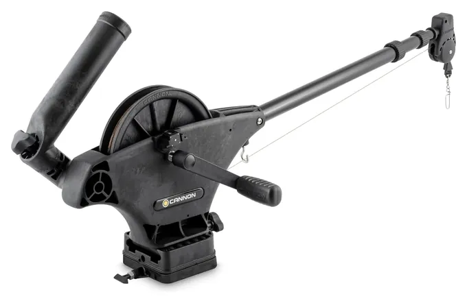 Cannon Uni-Troll 10 STX