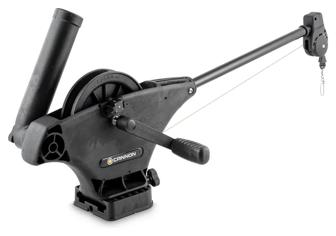 Cannon Easi-Troll ST