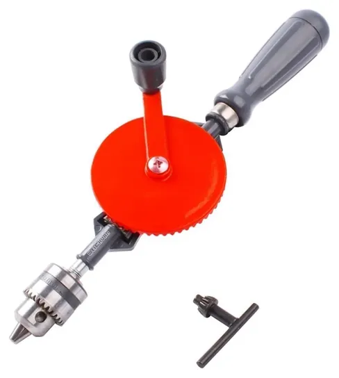 Weichuan Hand Crank Drill