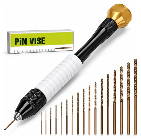 Craft911 Pin Vise
