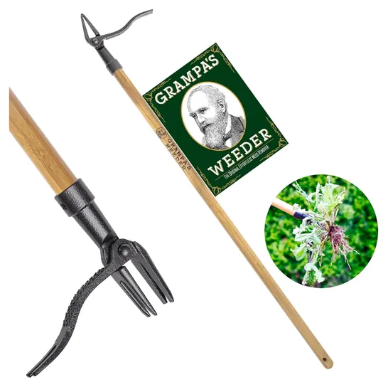 Grampa's Weeder Original