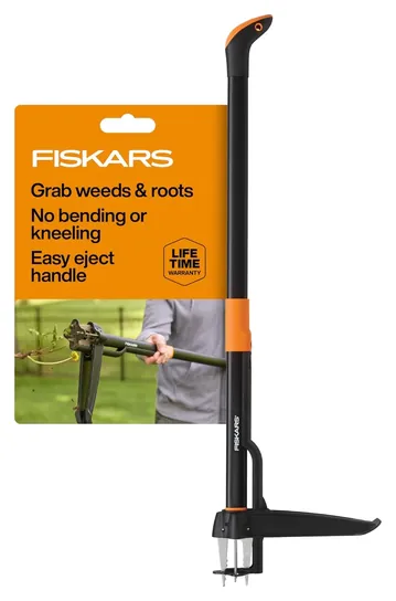 Fiskars Deluxe Stand-Up