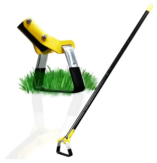 DonSail Stirrup Hoe