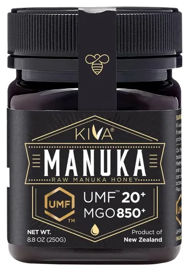 Kiva UMF 20+
