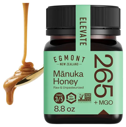 Egmont Honey UMF 10+