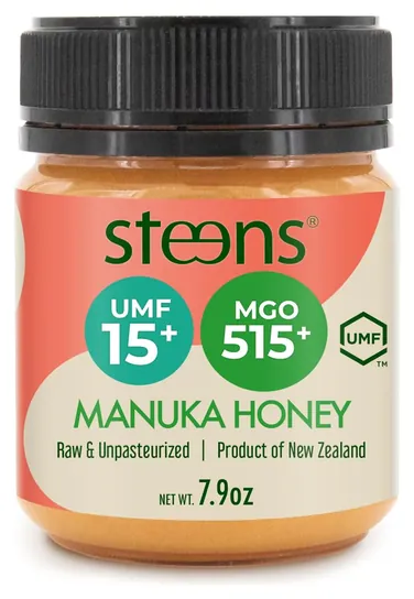 Steens UMF 15+