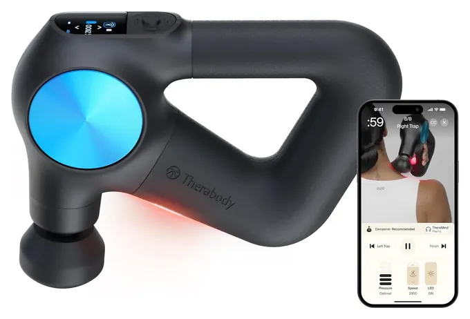 Theragun Pro Plus