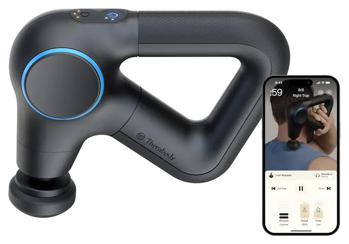 Theragun Prime Plus
