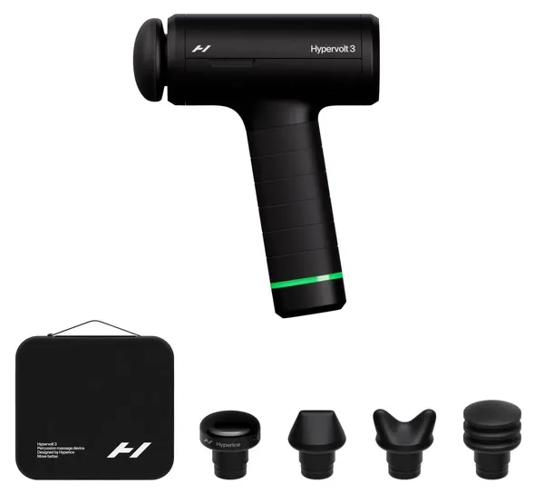 Hyperice Hypervolt 3