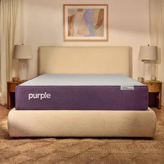 Purple Restore Hybrid