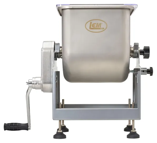 LEM BigBite Tilt Mixer