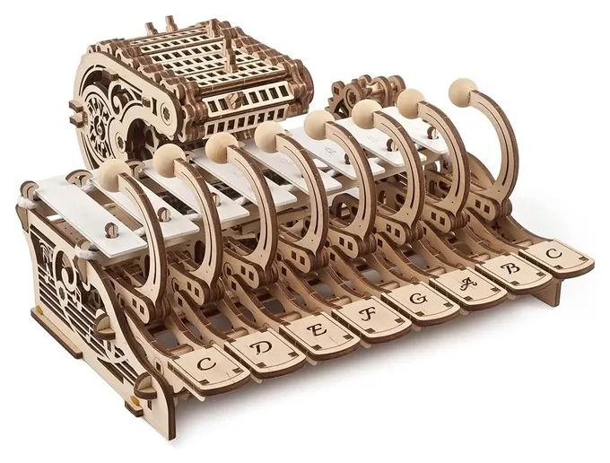 Ugears Celesta