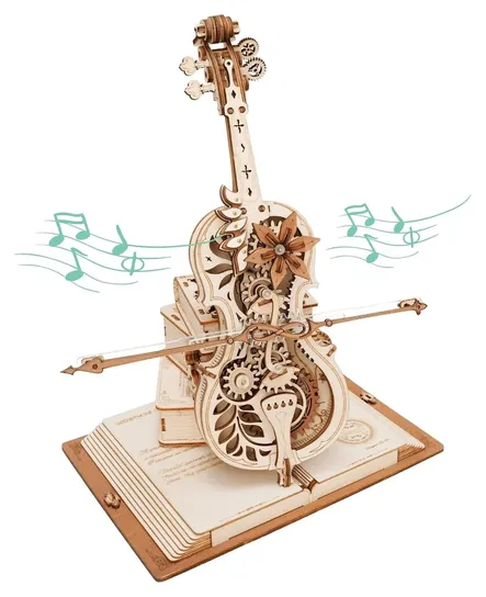ROKR Cello