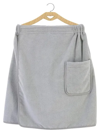 POLYTE Microfiber Body Wrap