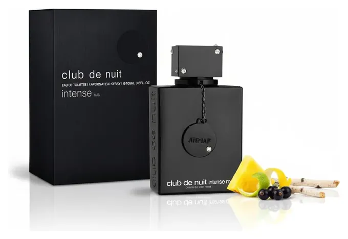 Armaf Club de Nuit Intense