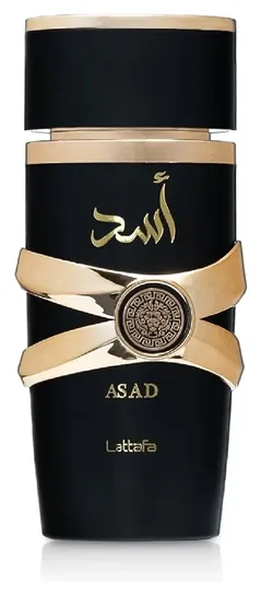 Lattafa Asad