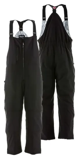 RefrigiWear Insulated Softshell