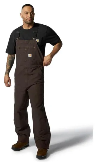 Carhartt Washed Duck