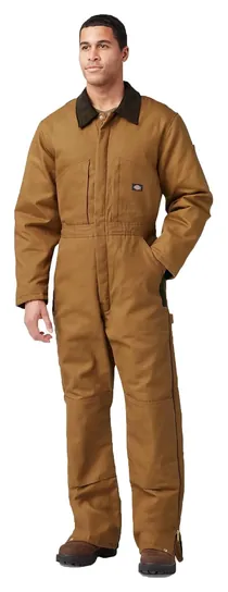Dickies Premium Insulated Duck