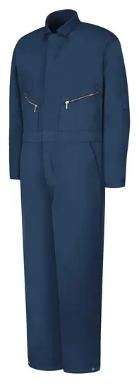 Red Kap Insulated Twill