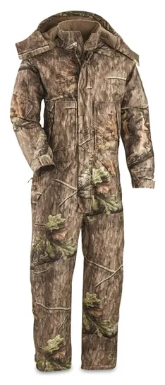 Guide Gear Dry Hunting Coveralls