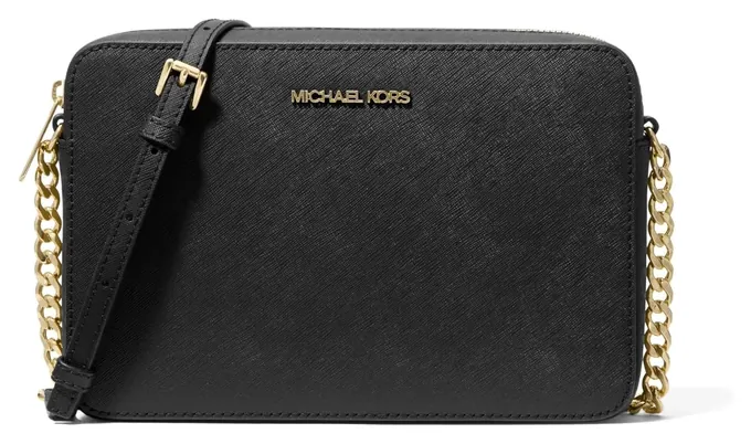 Jet Set Large Crossbody