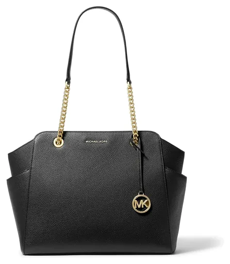 Jacquelyn Medium Chain Tote