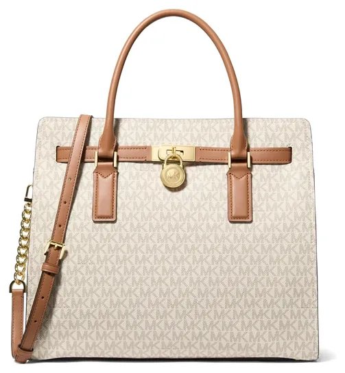 Hamilton Large Satchel