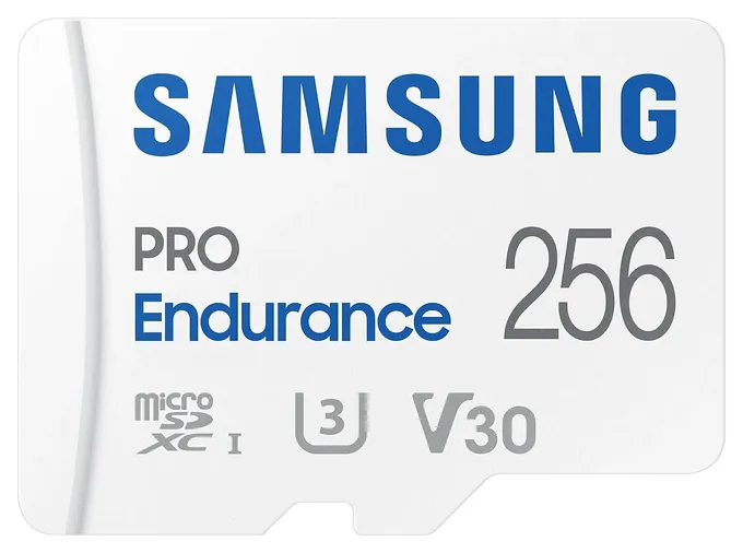 Samsung PRO Endurance