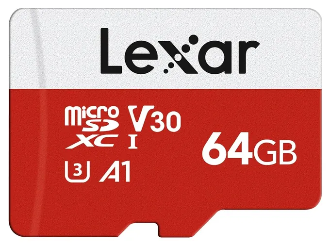 Lexar E-Series