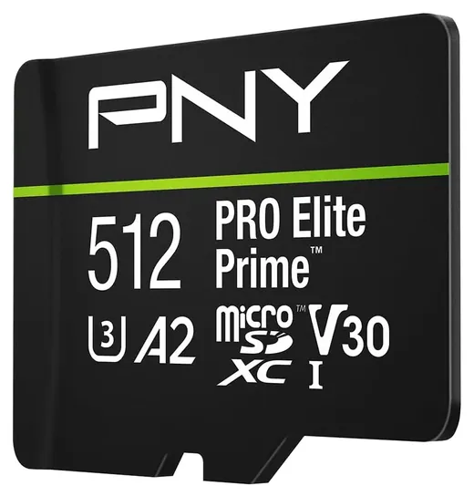 PNY PRO Elite Prime