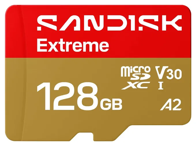 SanDisk Extreme