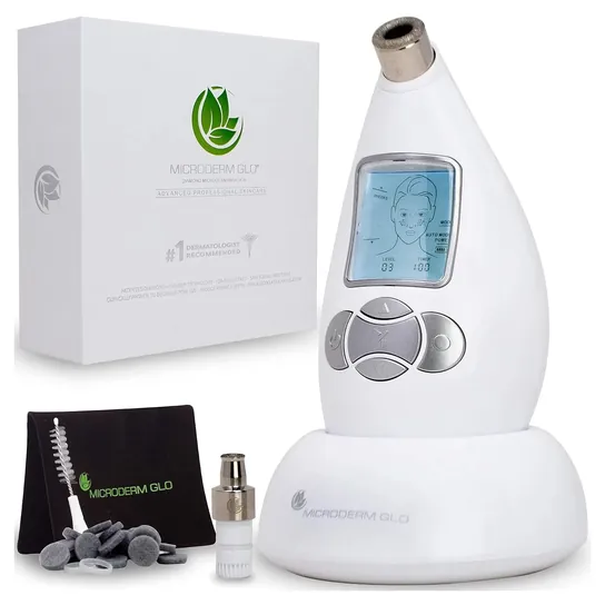 Microderm GLO