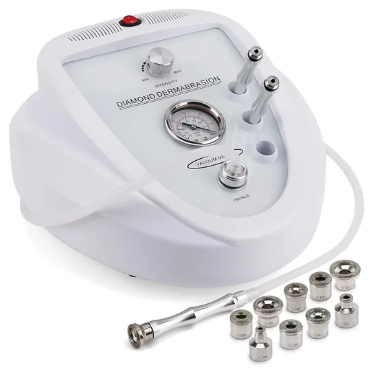 Yofuly Diamond Dermabrasion