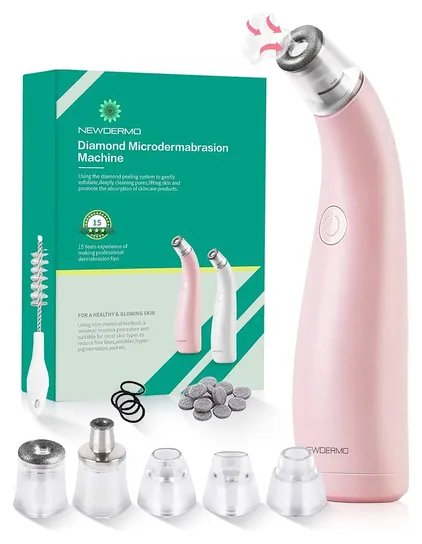 Newdermo 2-in-1