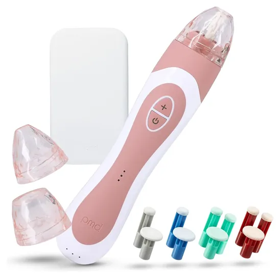 PMD Personal Microderm Elite Pro