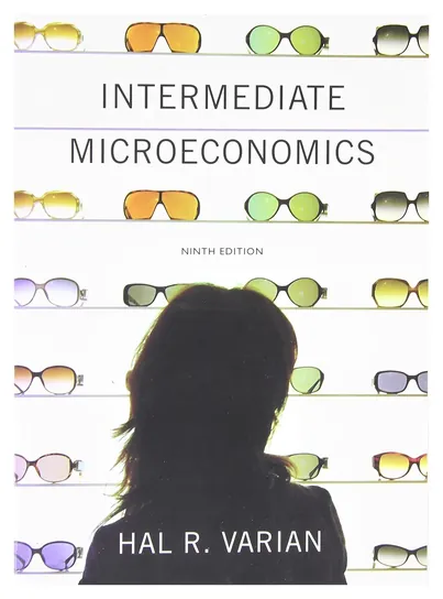 Varian Intermediate Microeconomics