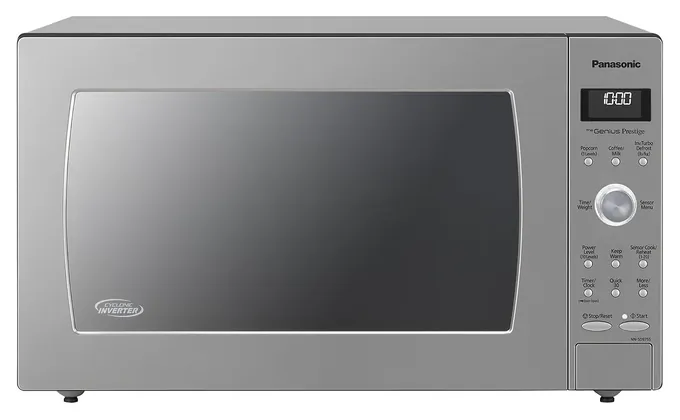 Panasonic NN-SD975S