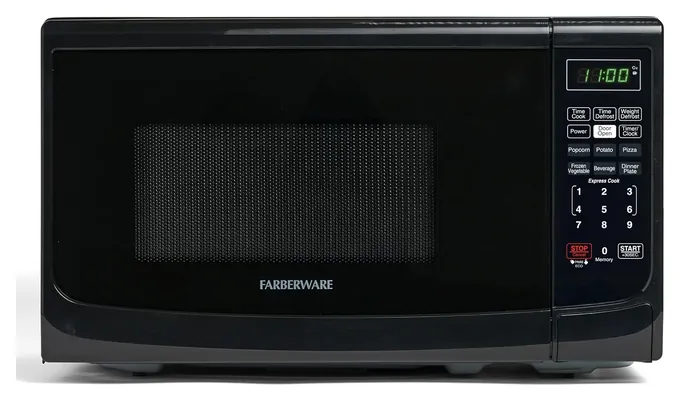 Farberware FMO07ABTBKA