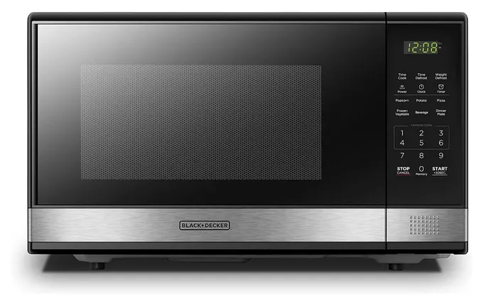 Black+Decker EM031MB11
