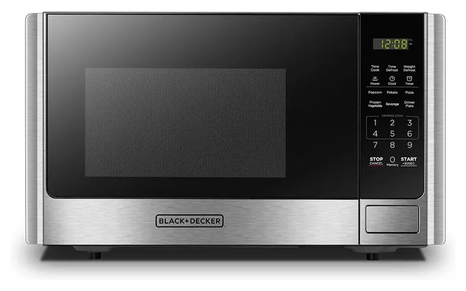 Black+Decker EM925AB9